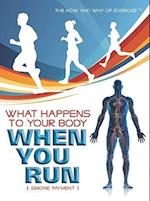 What Happens to Your Body When You Run