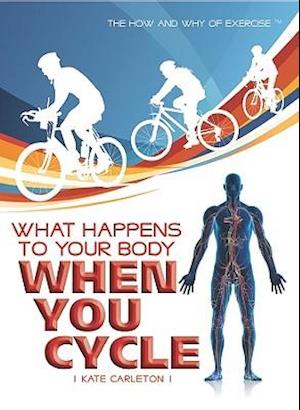 What Happens to Your Body When You Cycle