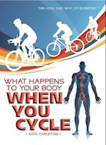 What Happens to Your Body When You Cycle