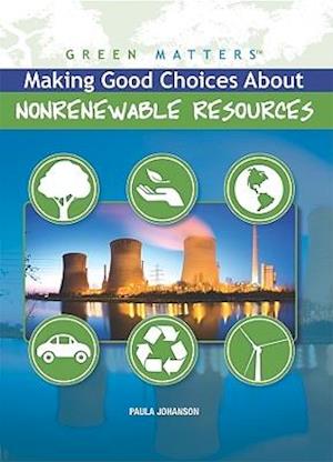 Making Good Choices about Nonrenewable Resources