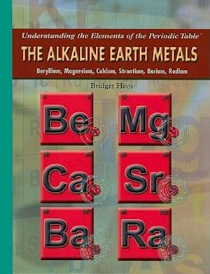 The Alkaline Earth Metals