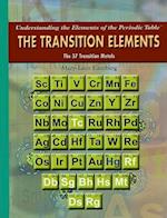 The Transition Elements