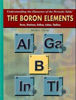 The Boron Elements