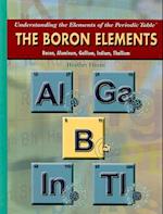 The Boron Elements