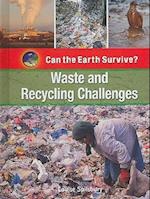 Waste and Recycling Challenges