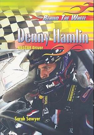 Denny Hamlin