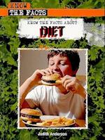Know the Facts about Diet