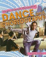 Dancing and Choreography