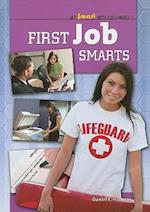 First Job Smarts