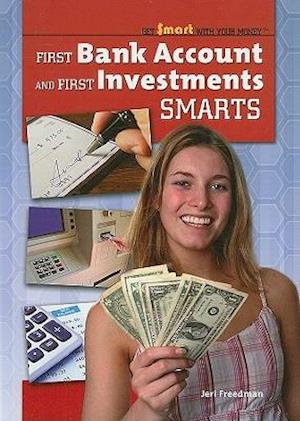 First Bank Account and First Investments Smarts