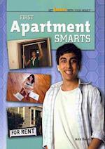 First Apartment Smarts
