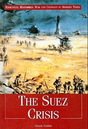 The Suez Crisis