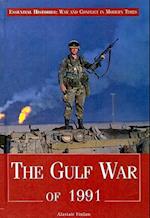 The Gulf War of 1991
