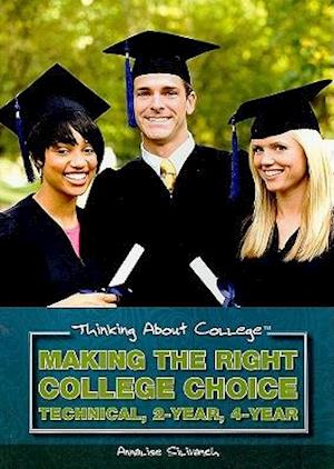 Making the Right College Choice