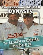 The Earnhardt NASCAR Dynasty