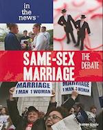 Same-Sex Marriage