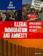 Illegal Immigration and Amnesty