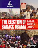 The Election of Barack Obama