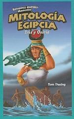 Mitologia Egipcia