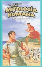 Mitologia Romana