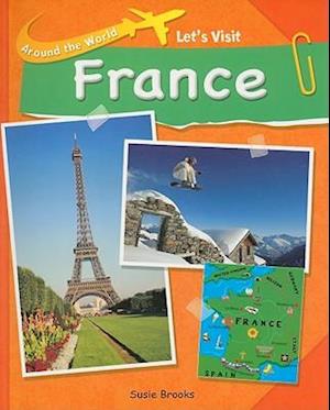 Let's Visit France