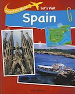 Let's Visit Spain