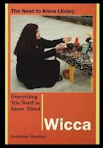 Everything You Need to Know about Wicca