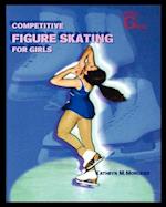 Competitive Figure Skating for Girls
