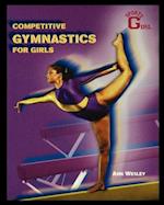 Competitive Gymnastics for Girls