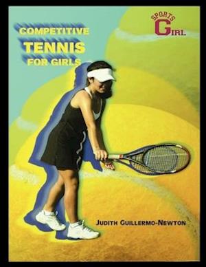 Competitive Tennis for Girls