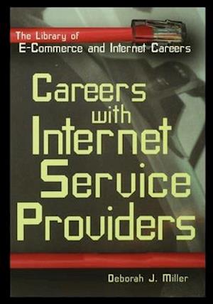 Careers with Internet Service Providers