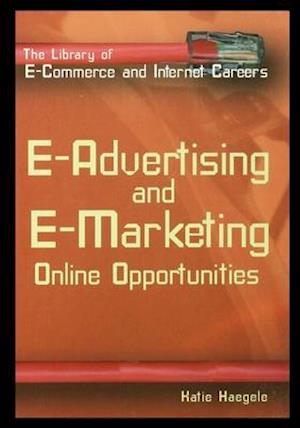 E-Advertising and E-Marketing