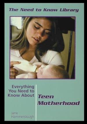 Teen Mother Hood