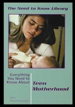 Teen Mother Hood