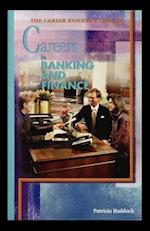 Careers in Banking and Finance