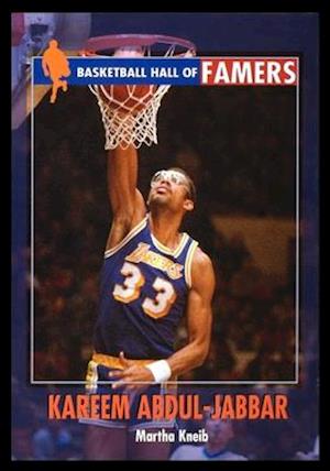 Kareem Abdul Jabbar