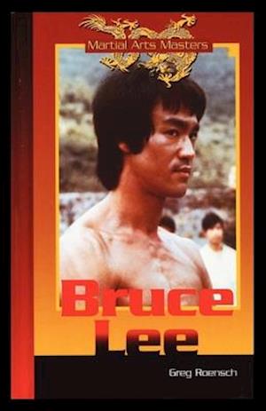 Bruce Lee