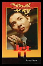 Jet Li