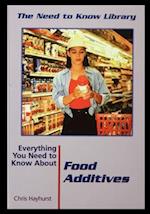 Food Additives