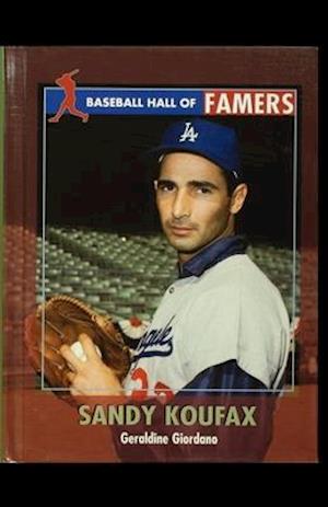 Sandy Koufax