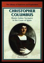 Christopher Columbus