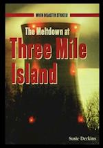 The Meltdown at Three Mile Island