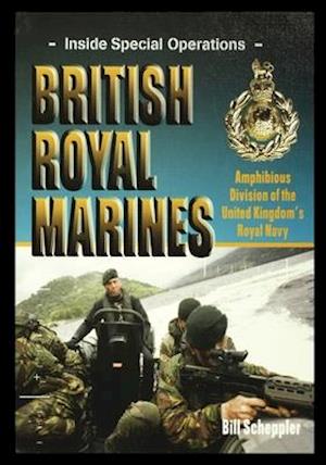 British Royal Marines