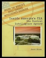 Inside America's CIA