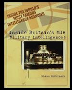 Britain's MI6