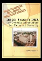 Inside France's DGSE