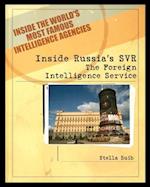 Inside Russia's SVR