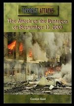 The Attack on the Pentagon on September 11, 2001