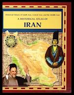 A Historical Atlas of Iran