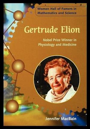 Gertrude Elion